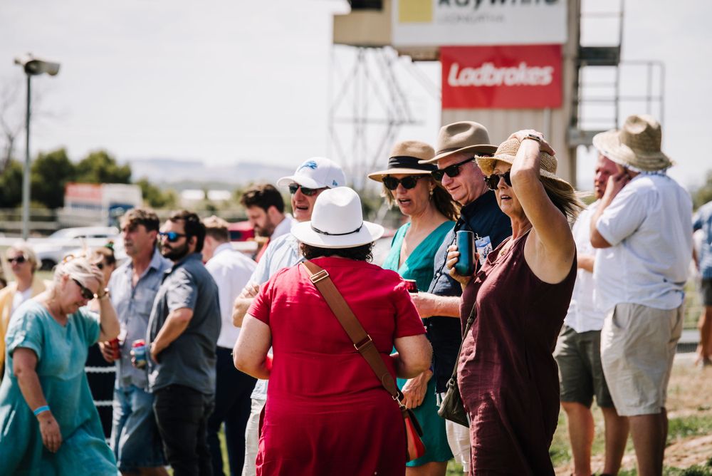 Racing Meet | Race Day Stony Creek Racing Event Photography by Chelsea Watson Photography in Gippsland | South Gippsland | Victoria
