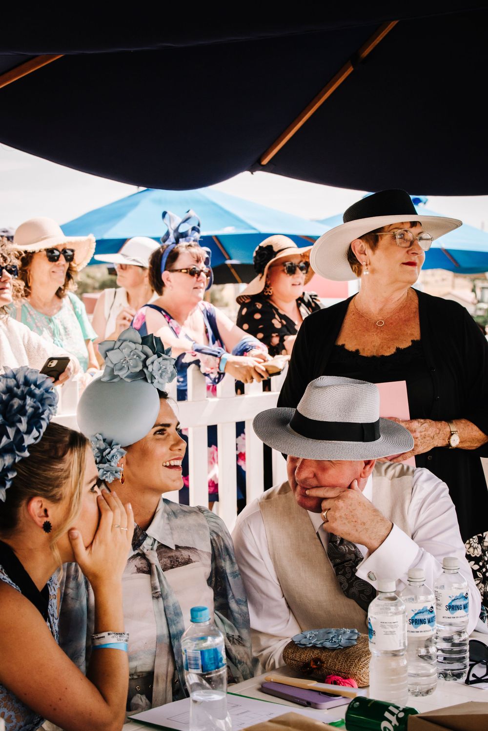 Fashions On the Field | Stony Creek Racing Event Photography by Chelsea Watson Photography in Gippsland | South Gippsland | Victoria