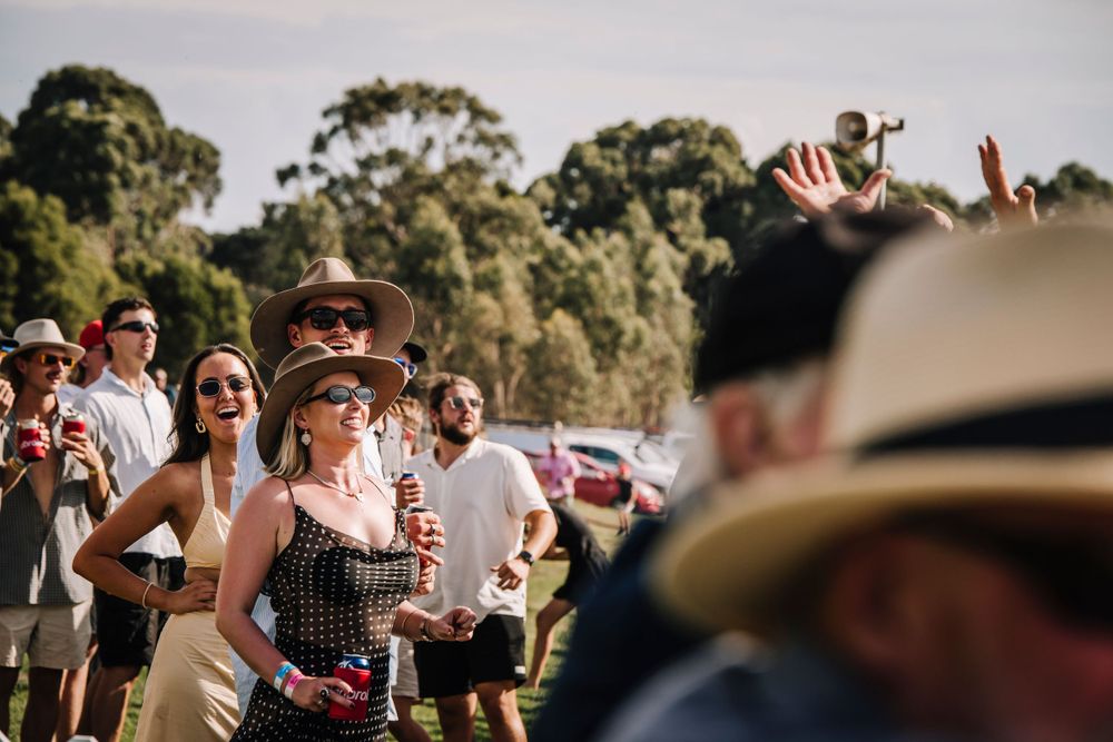 Racing Meet | Race Day Stony Creek Racing Event Photography by Chelsea Watson Photography in Gippsland | South Gippsland | Victoria