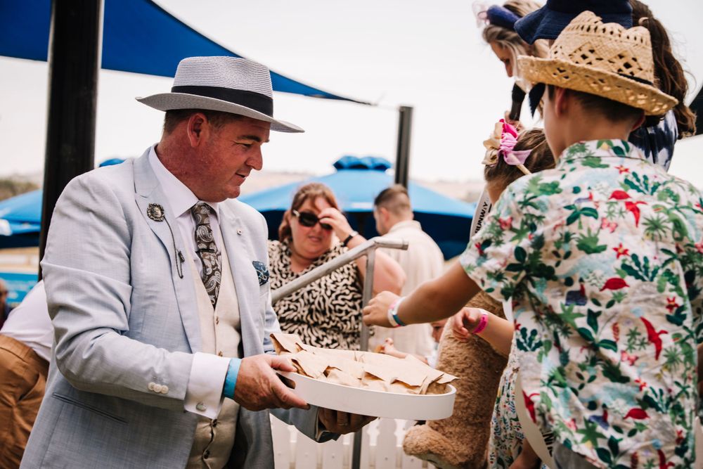 Fashions On the Field | Stony Creek Racing Event Photography by Chelsea Watson Photography in Gippsland | South Gippsland | Victoria