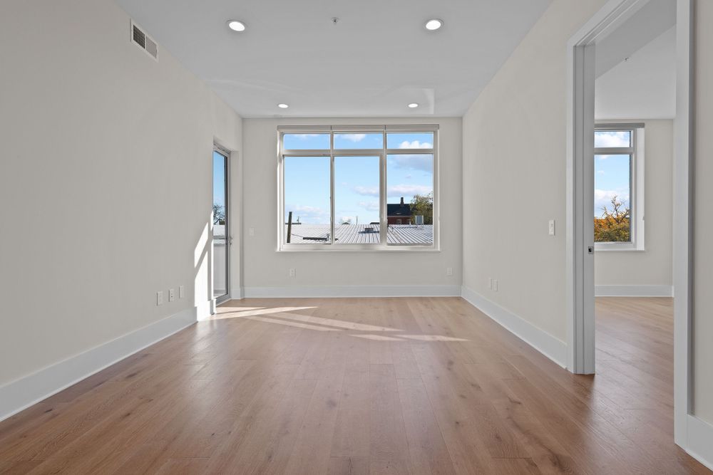 Virtual Staging