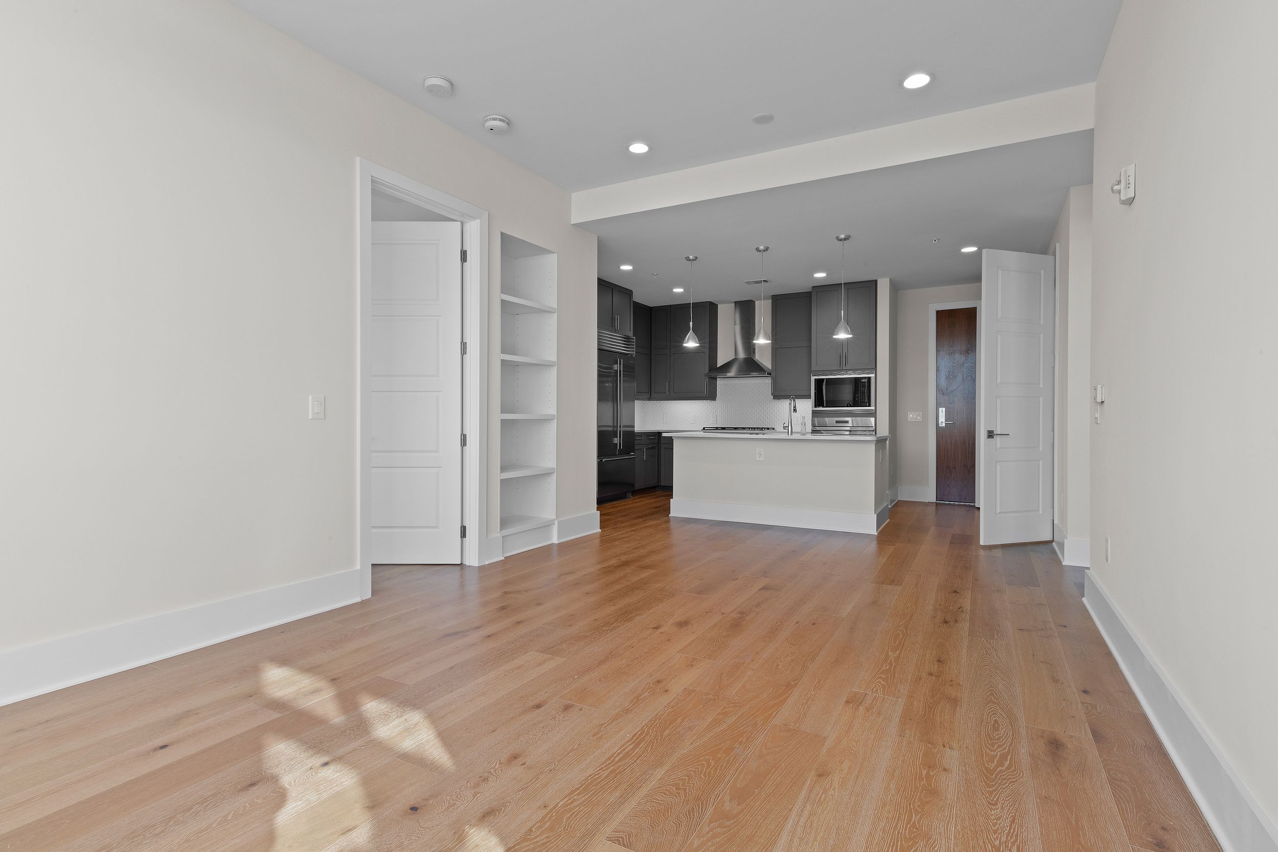 Virtual Staging