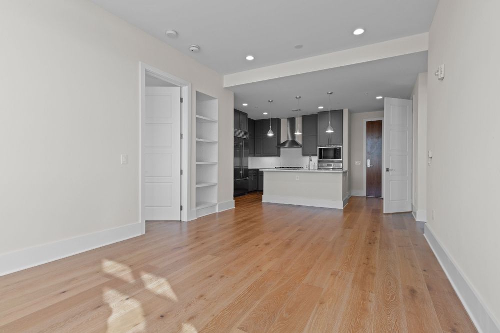 Virtual Staging