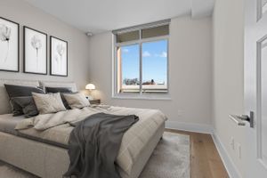 Virtual Staging