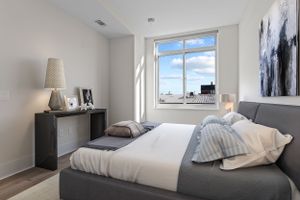 Virtual Staging