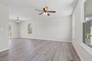 Virtual Staging