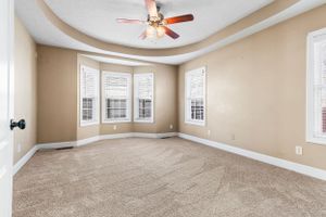 Virtual Staging