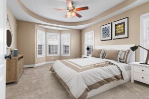 Virtual Staging