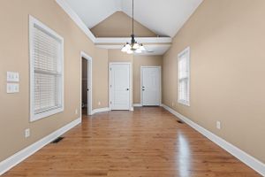Virtual Staging