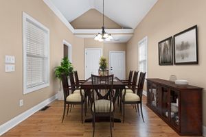 Virtual Staging
