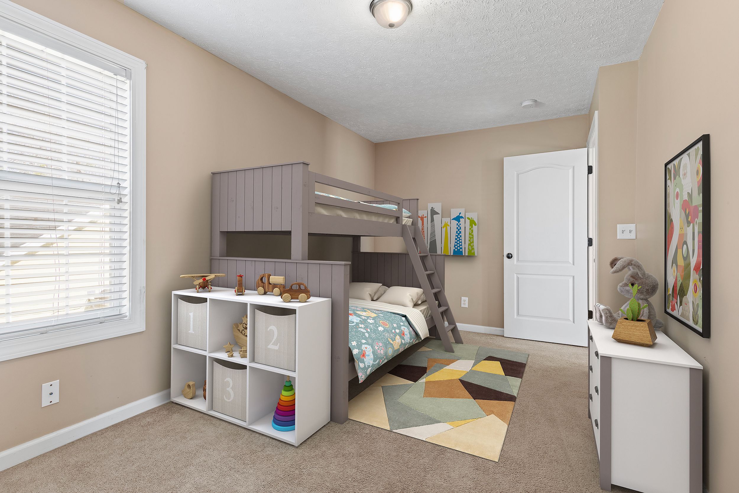 Virtual Staging