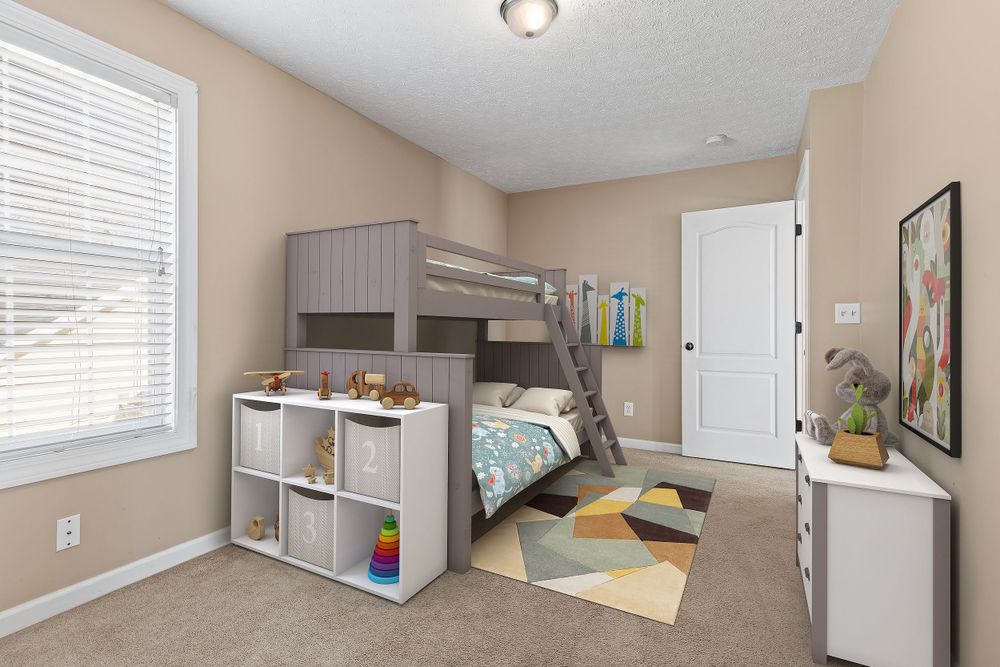 Virtual Staging