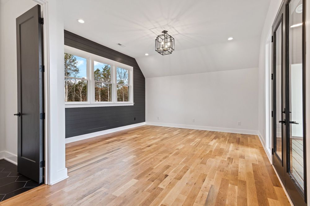 Virtual Staging