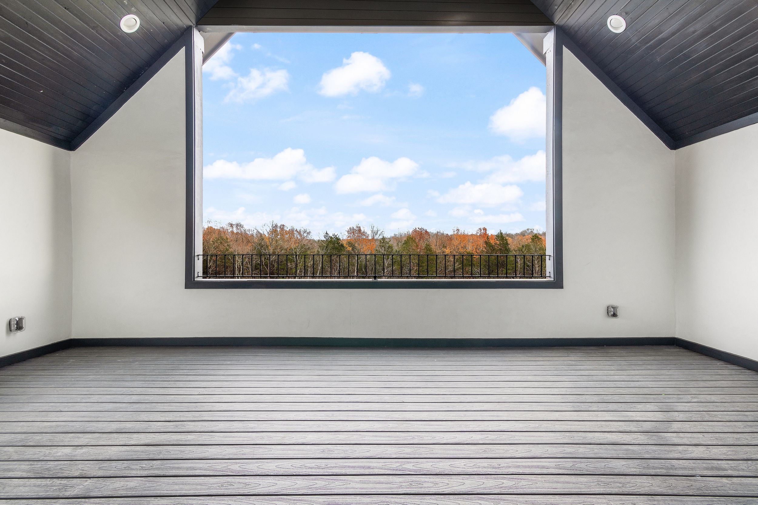 Virtual Staging