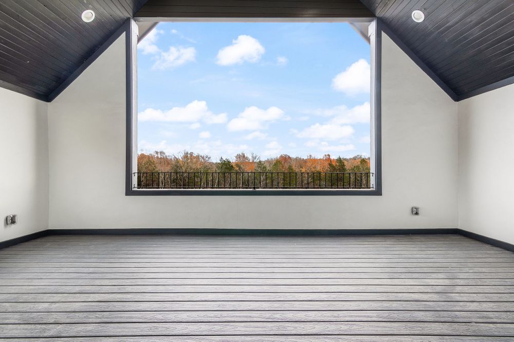 Virtual Staging
