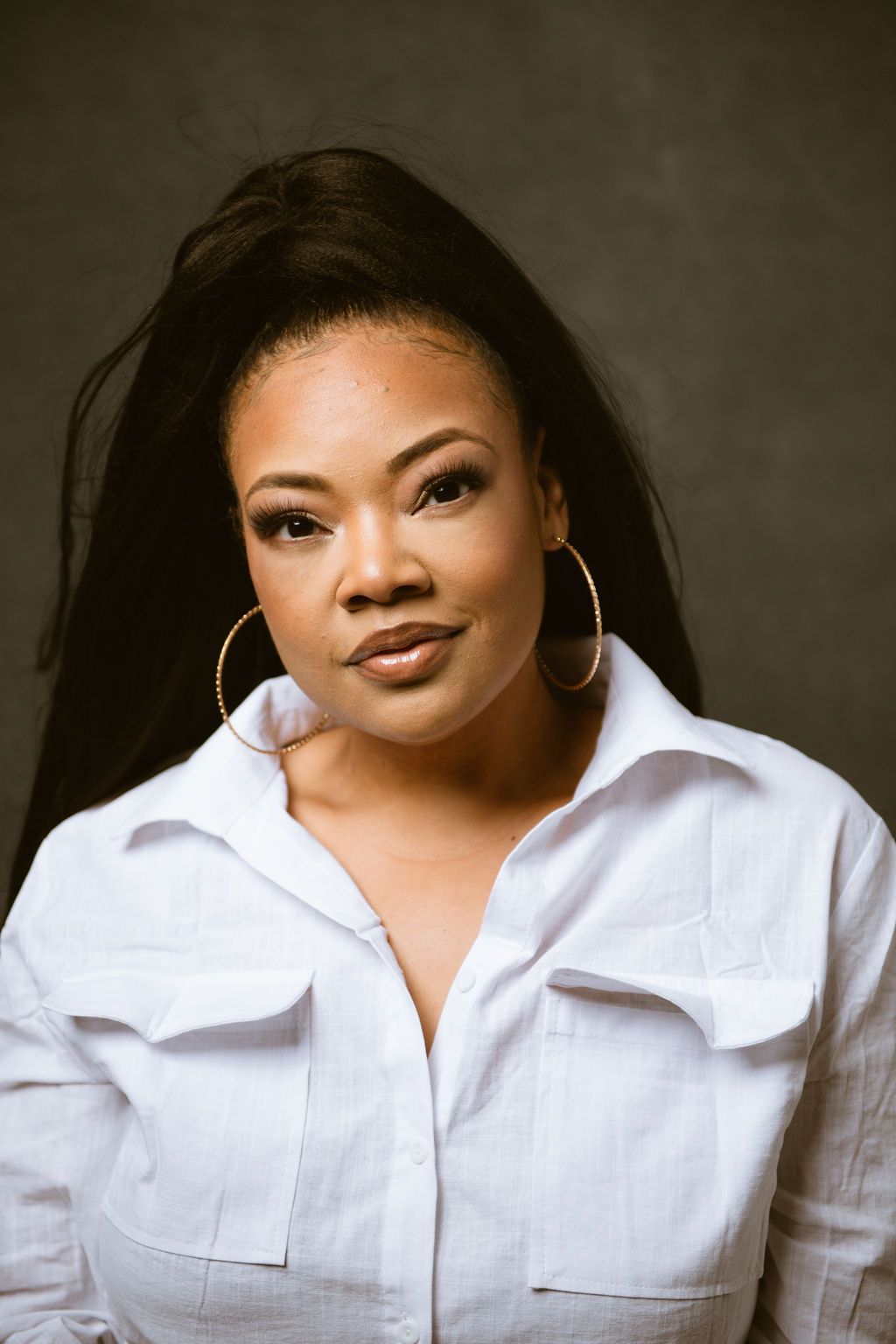 Nashville studio portraits