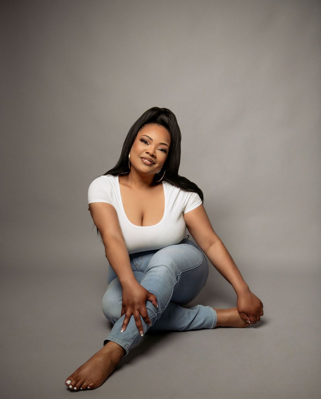 Nashville studio photographer