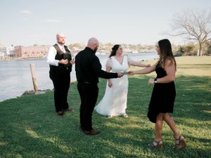 One Tree Hill Engagement Session | Wilmington Engagement Photographer