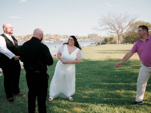 One Tree Hill Engagement Session | Wilmington Engagement Photographer