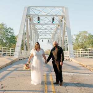 One Tree Hill Engagement Session | Wilmington Engagement Photographer