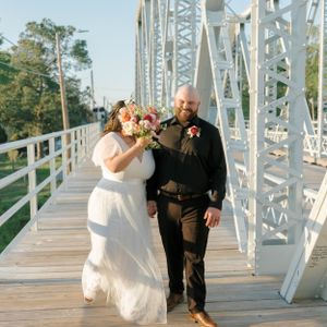 One Tree Hill Engagement Session | Wilmington Engagement Photographer