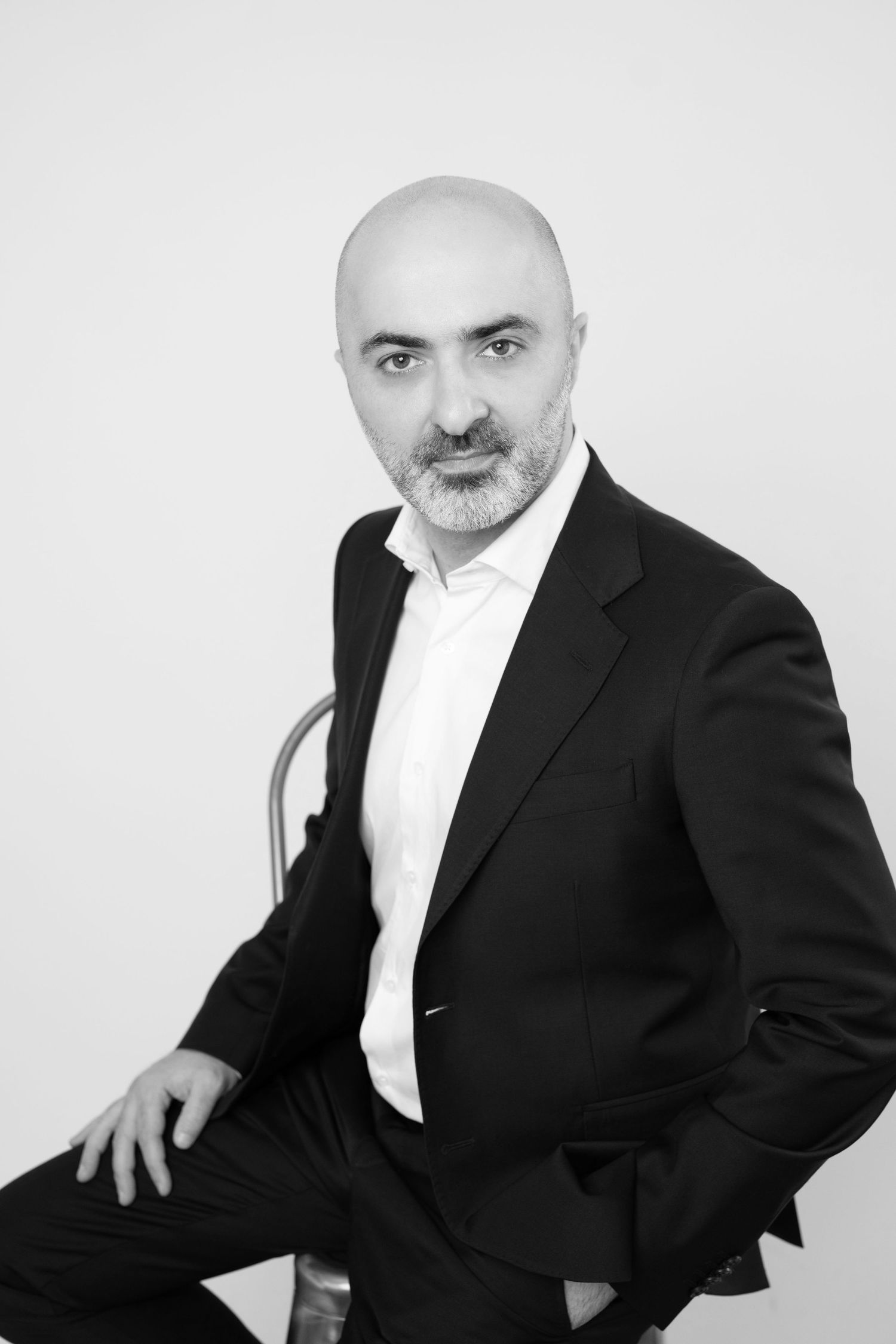 profile photo of benjamin kohen