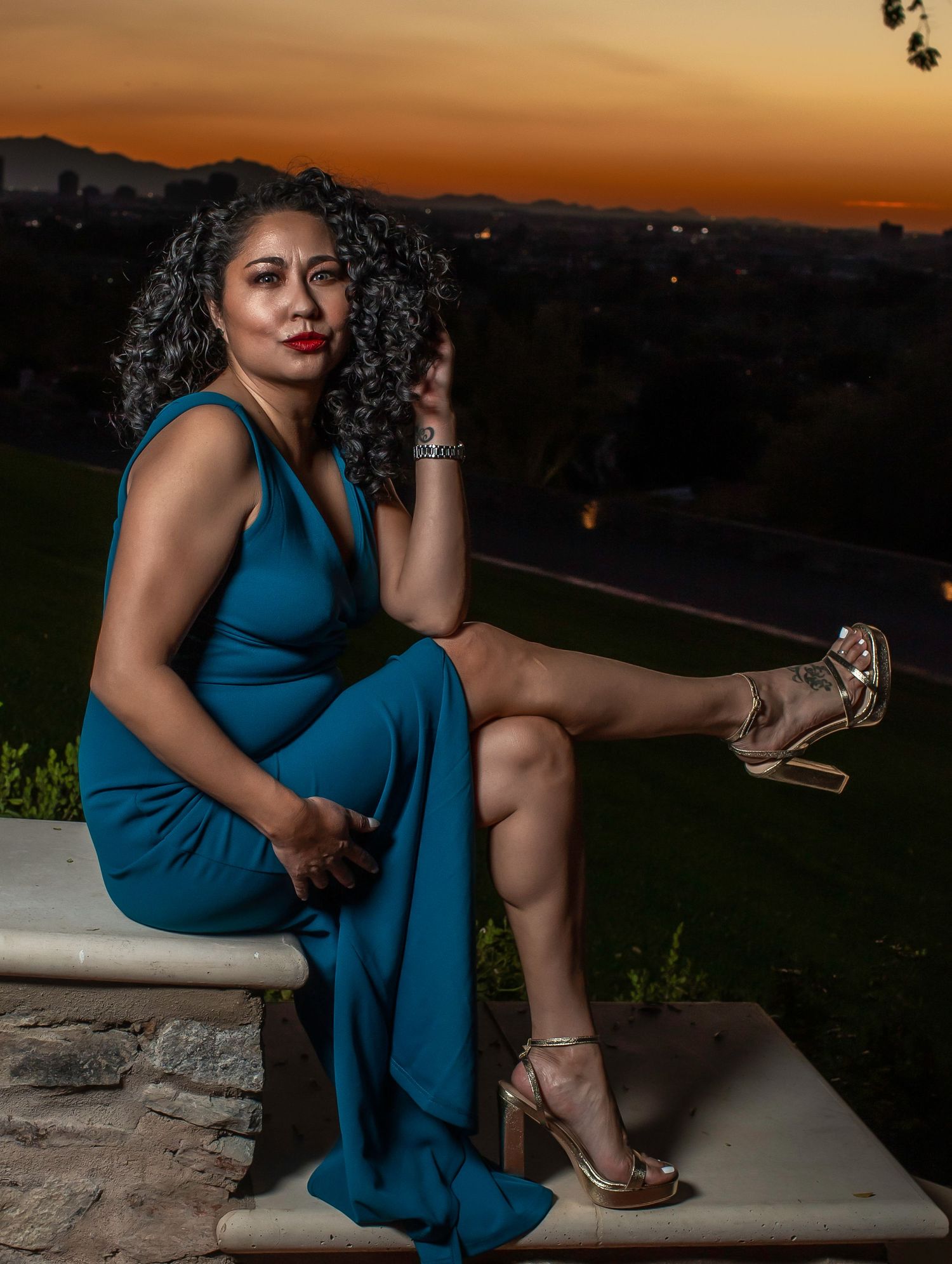Lifestyle portrait, micro influencer, lifestyle photographer