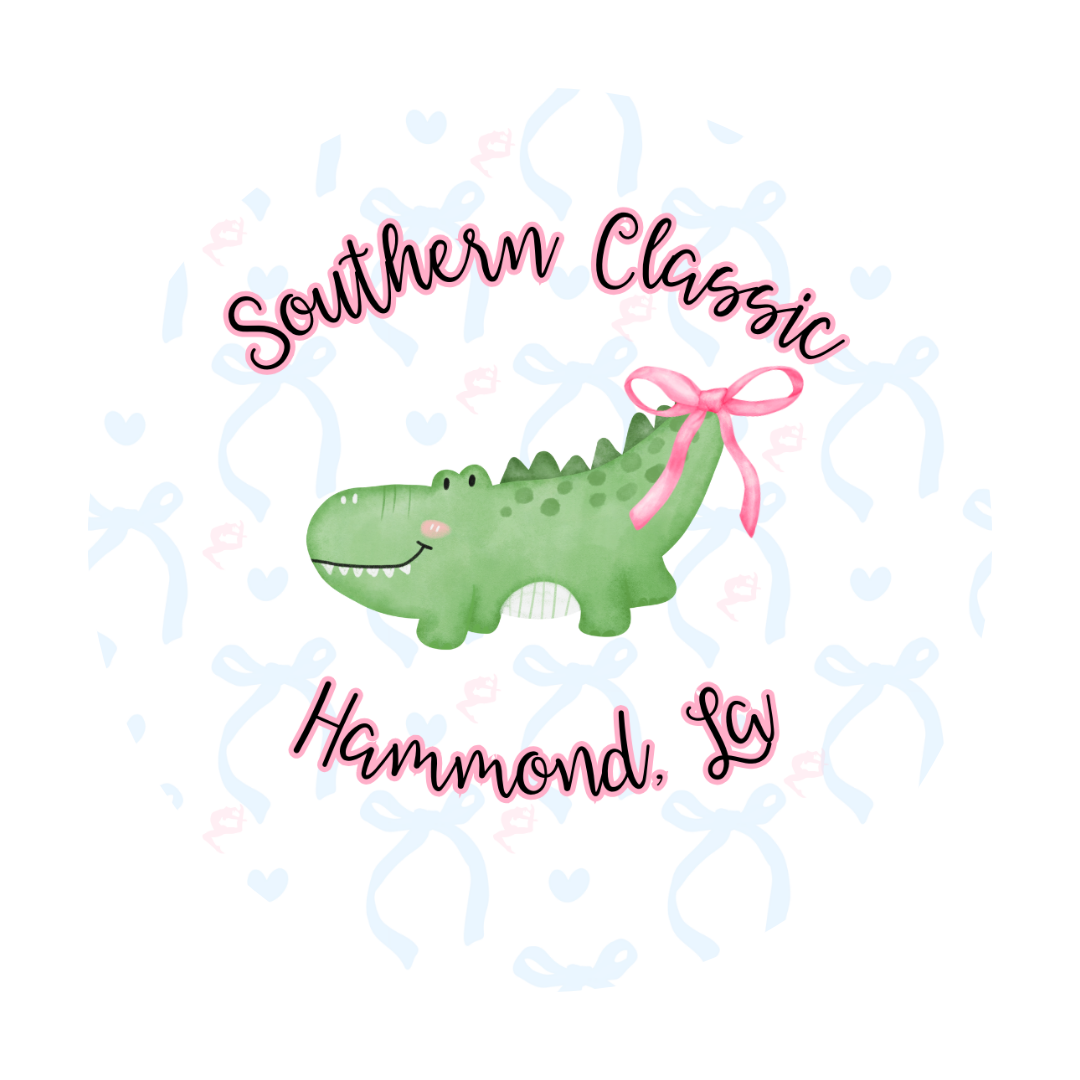 Southern Classic Gymnastics Meet in Hammond Louisiana