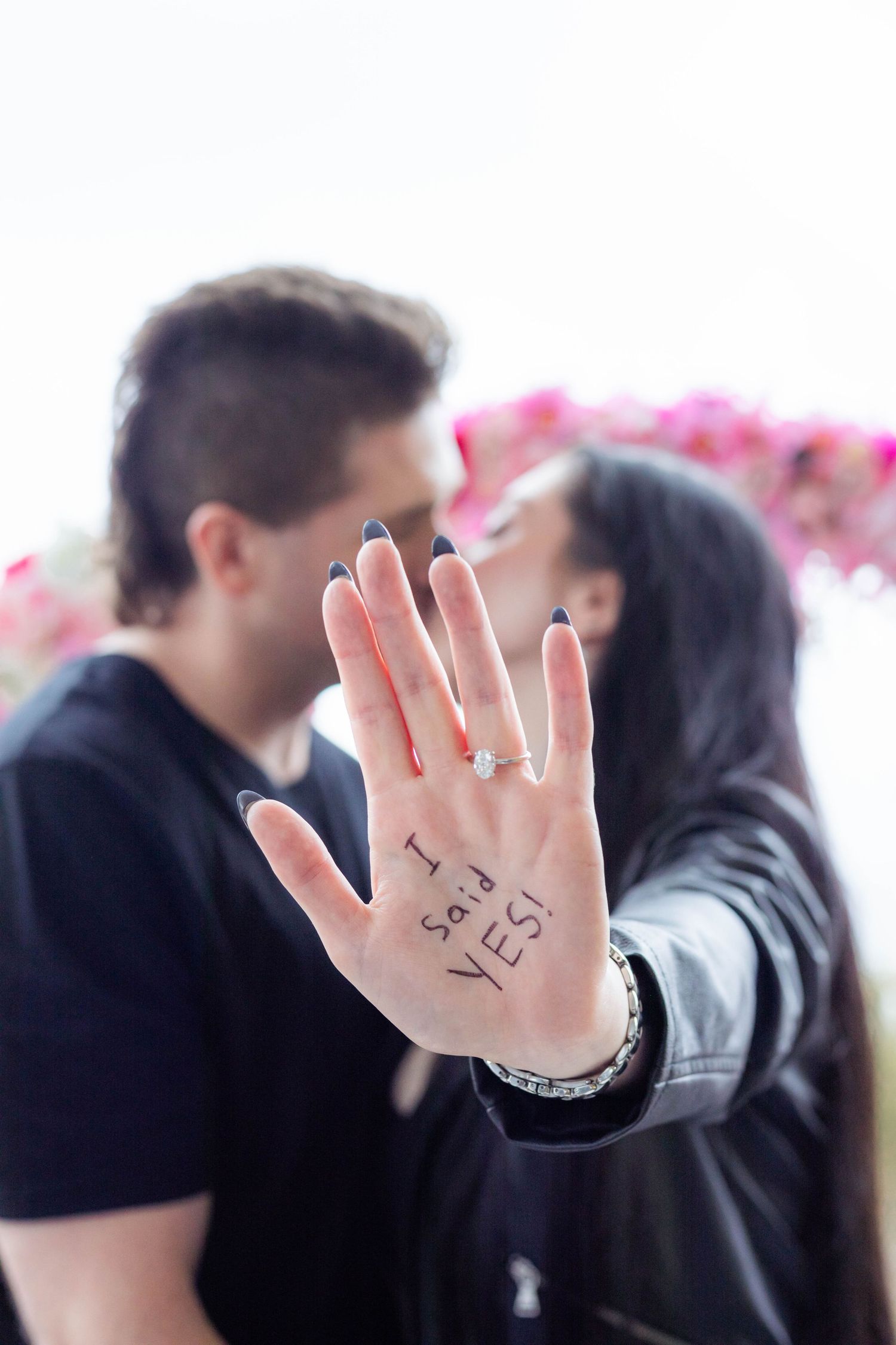 proposal photography latrobe, devonport tasmania