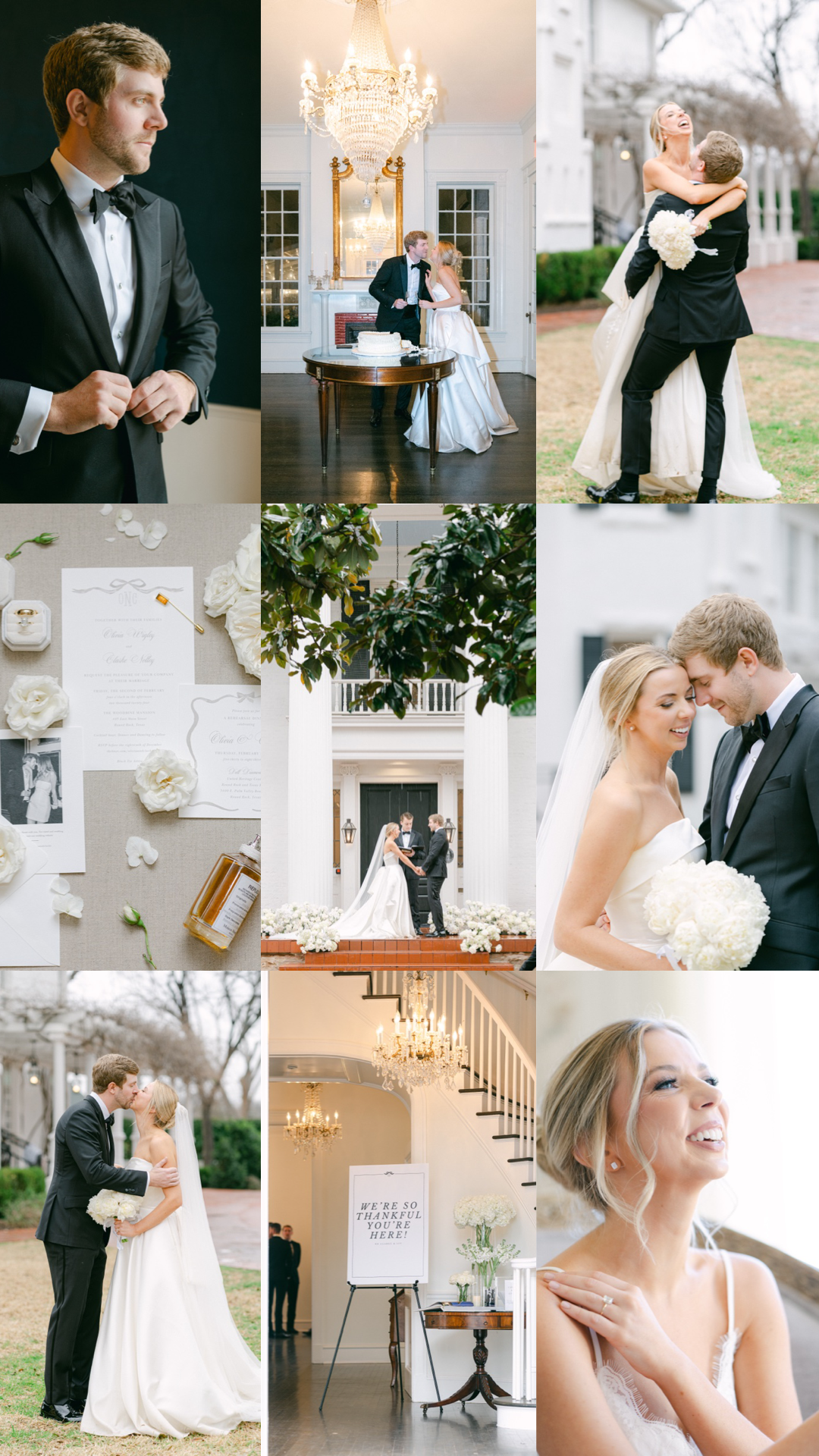 Woodbine Mansion Austin Texas Wedding Fine Art Editorial Photography Sardinia Package sneak peek book european vintage