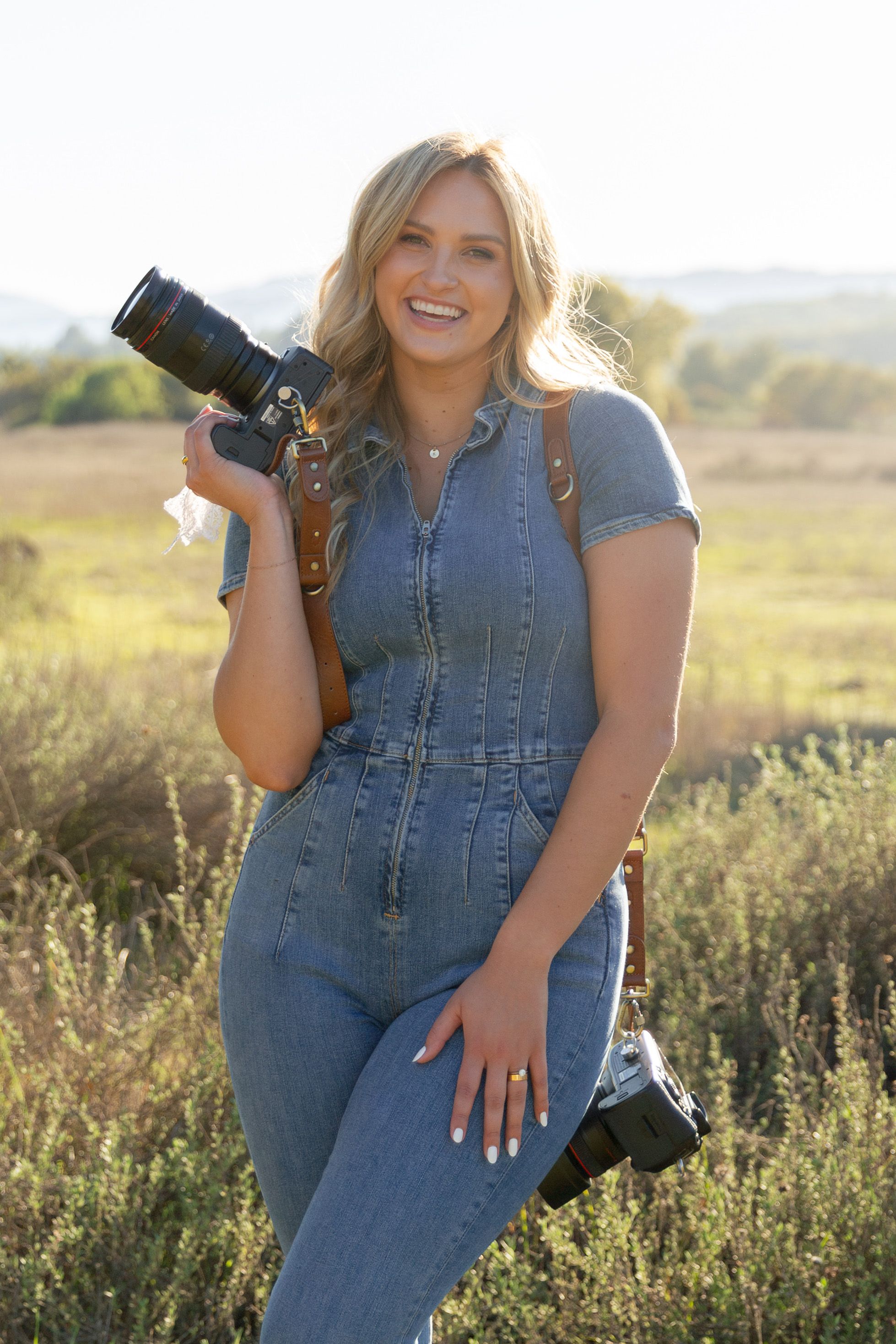 Headshot of Leah Kopp