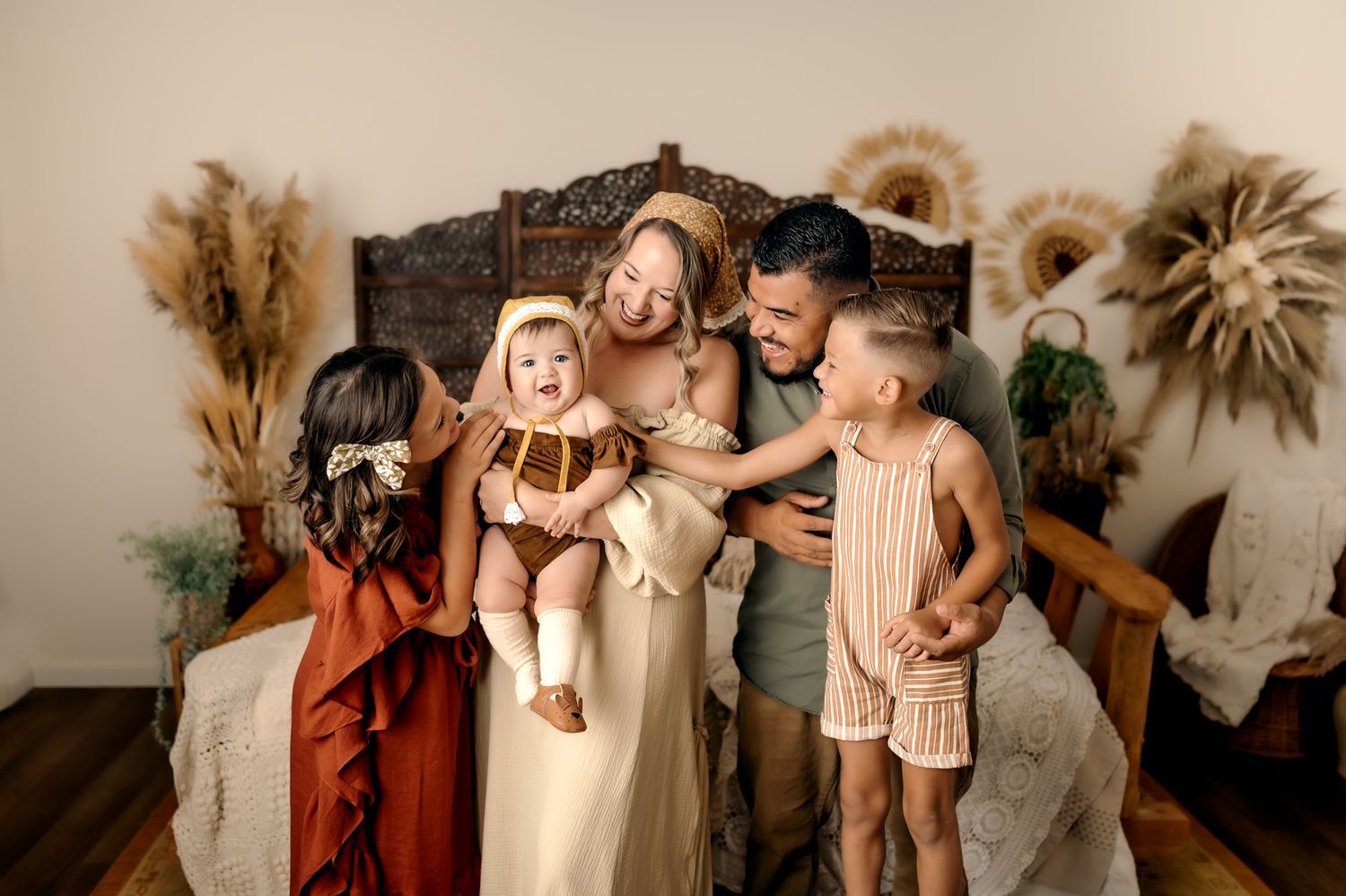 newborn photographer boone nc