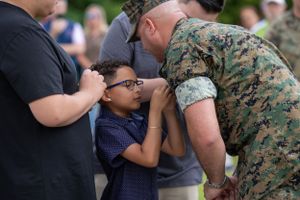 event photography
