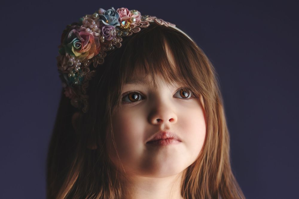 Merrimack New Hampshire Fine Art Birthday portraits.
