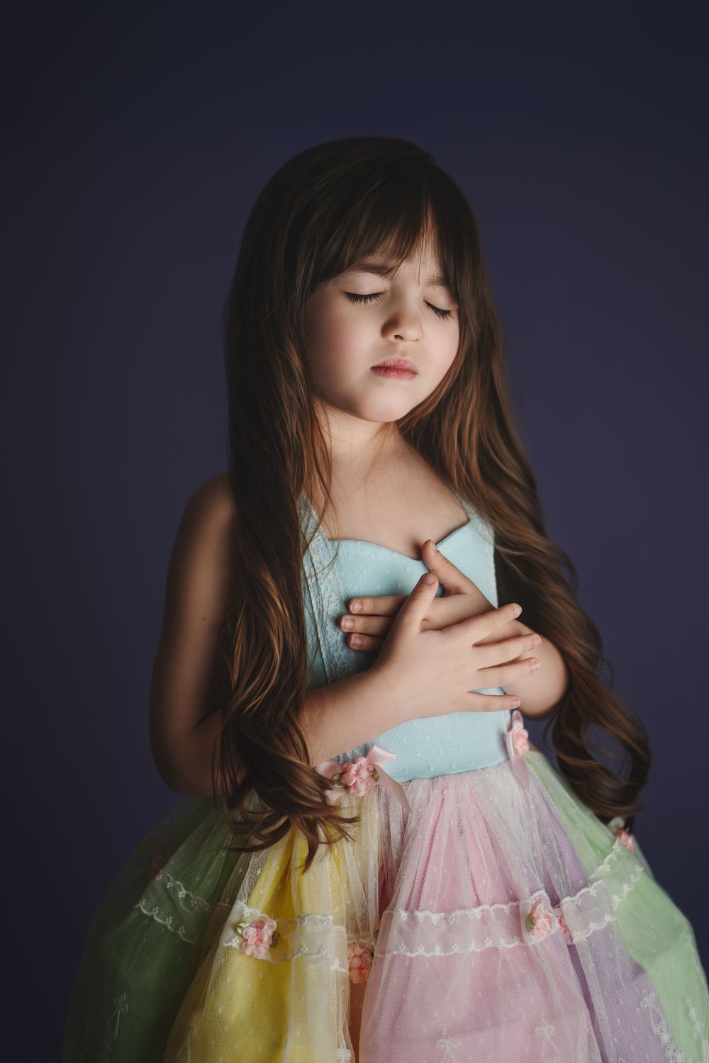 Merrimack New Hampshire Fine Art Birthday portraits.