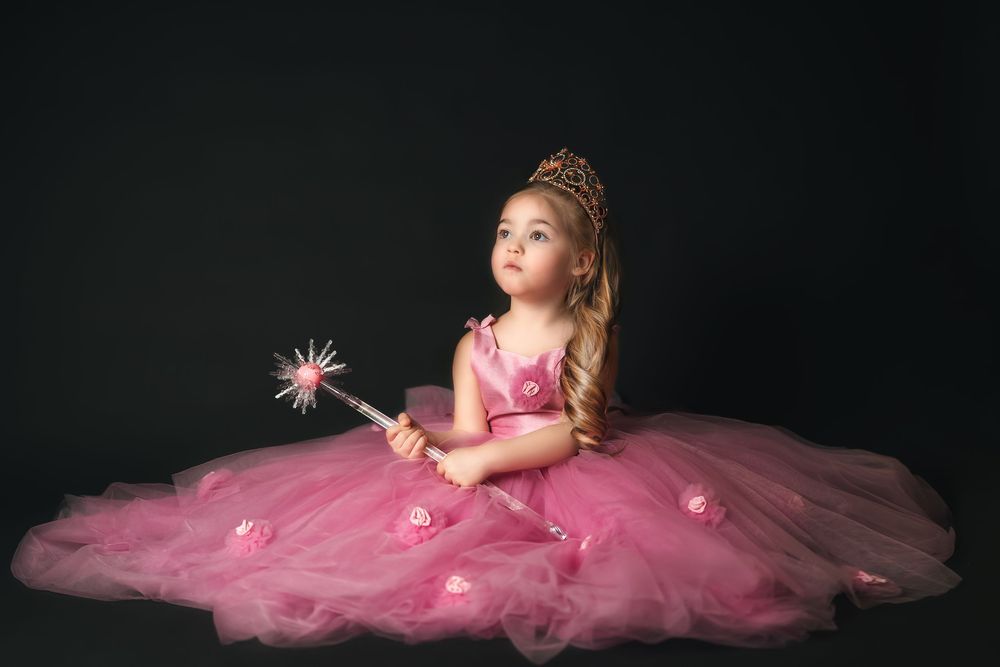 Merrimack New Hampshire Fine Art child portraits.