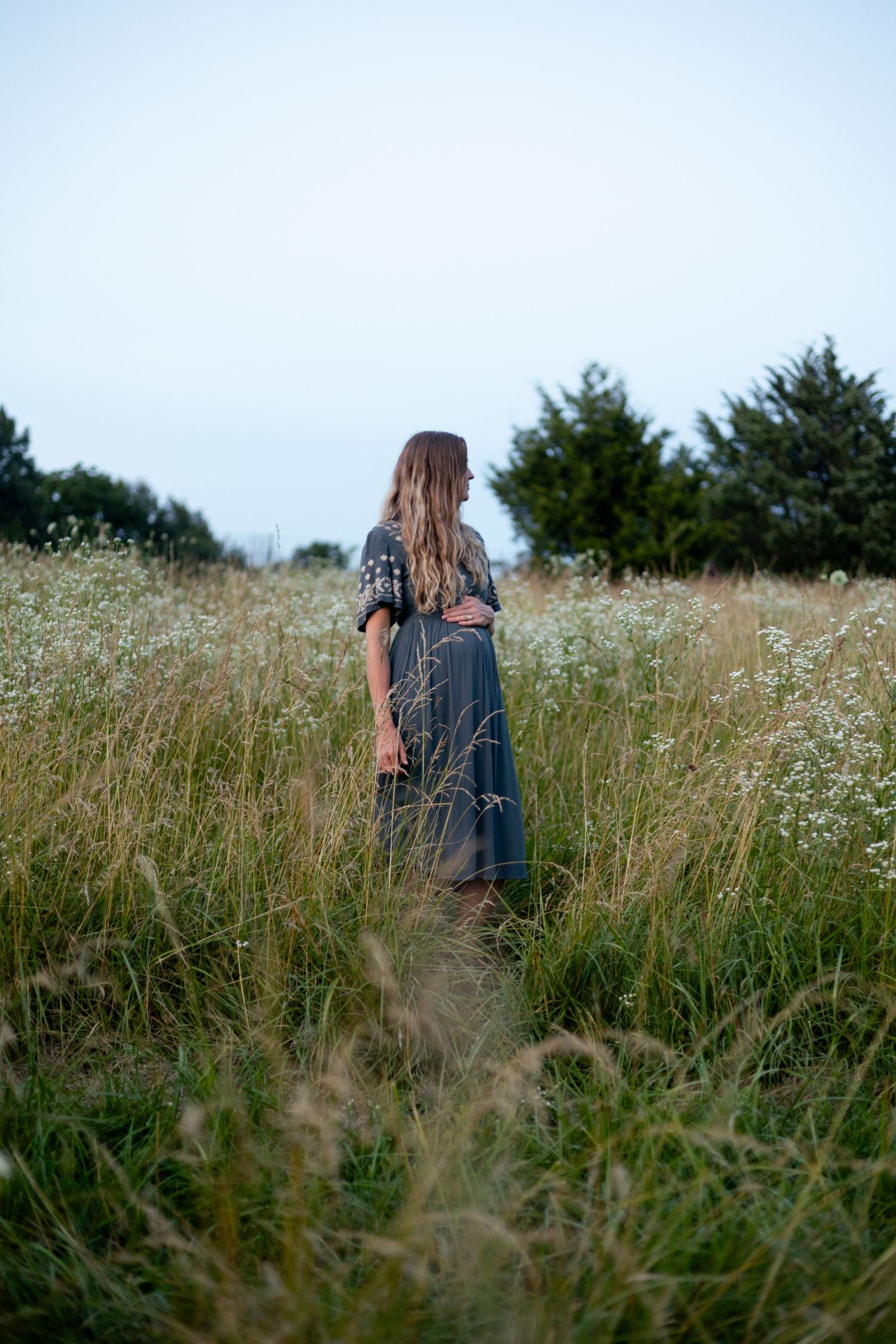 springfield missouri maternity photographer, ozark maternity photos, maternity on film