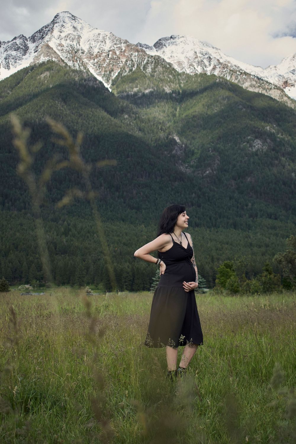 Landscape outdoor photography east kootenays cranbrook kimberly fernie couples photos, engagement, maternity, photography