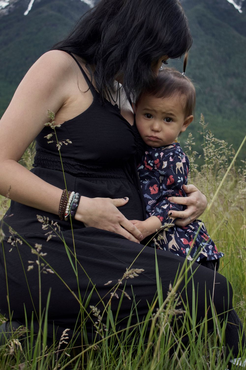 Landscape outdoor photography east kootenays cranbrook kimberly fernie couples photos, engagement, maternity, photography