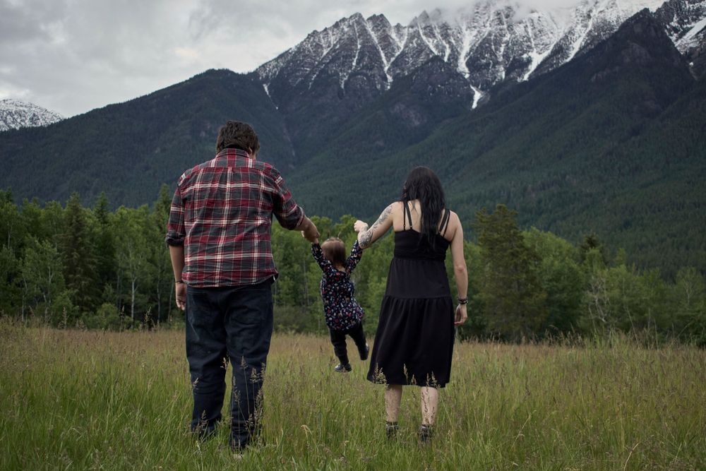 Landscape outdoor photography east kootenays cranbrook kimberly fernie couples photos, engagement, maternity, photography
