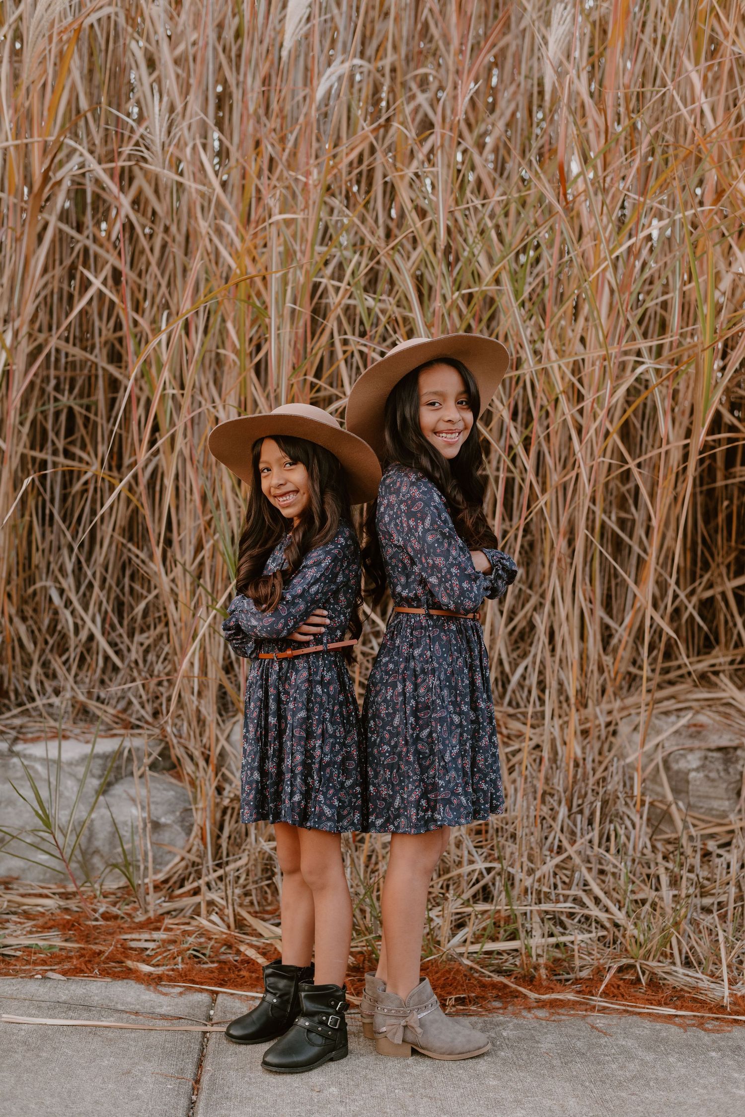 Sister Photo