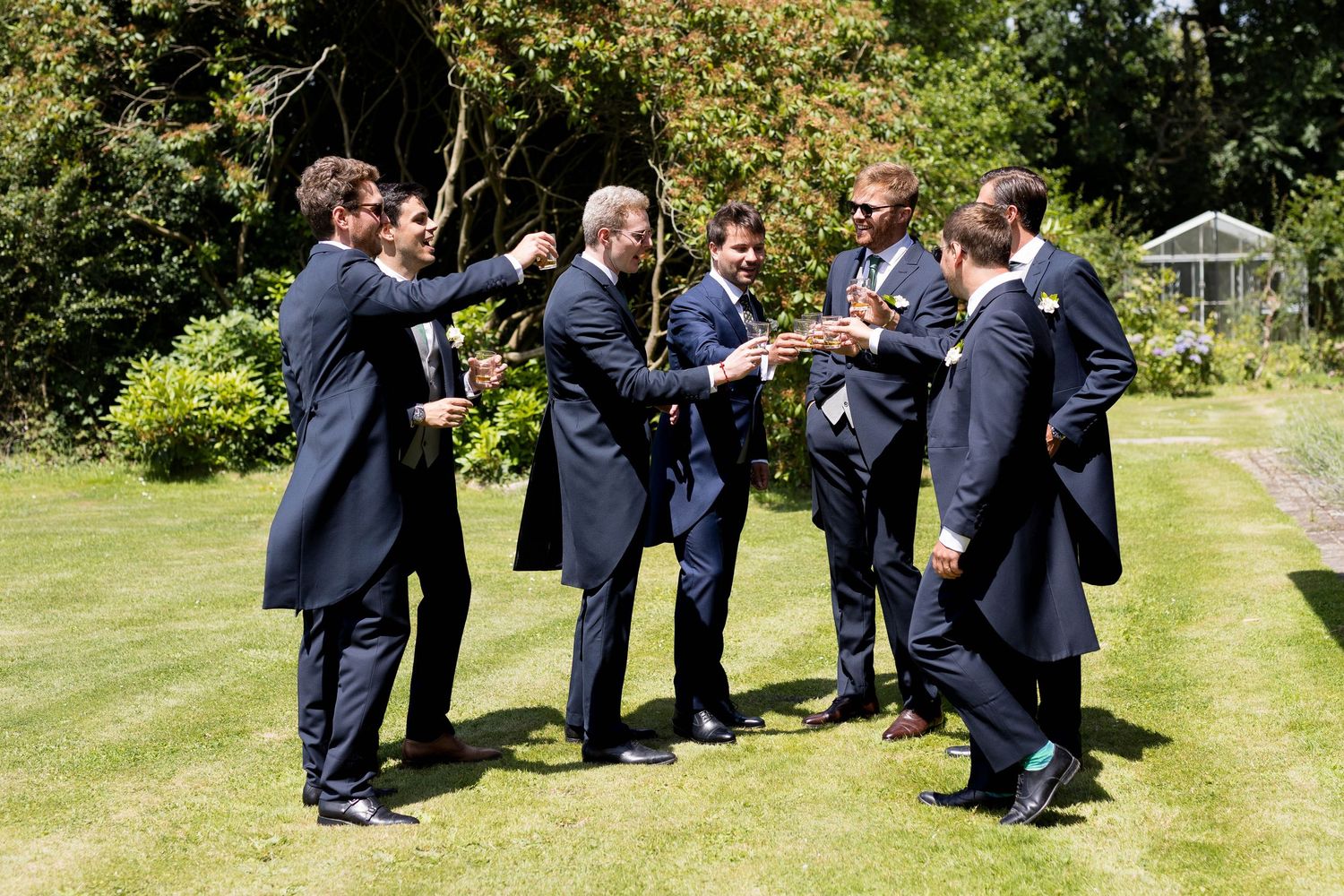 Photographe mariage Manoir d'Ango martin wallace