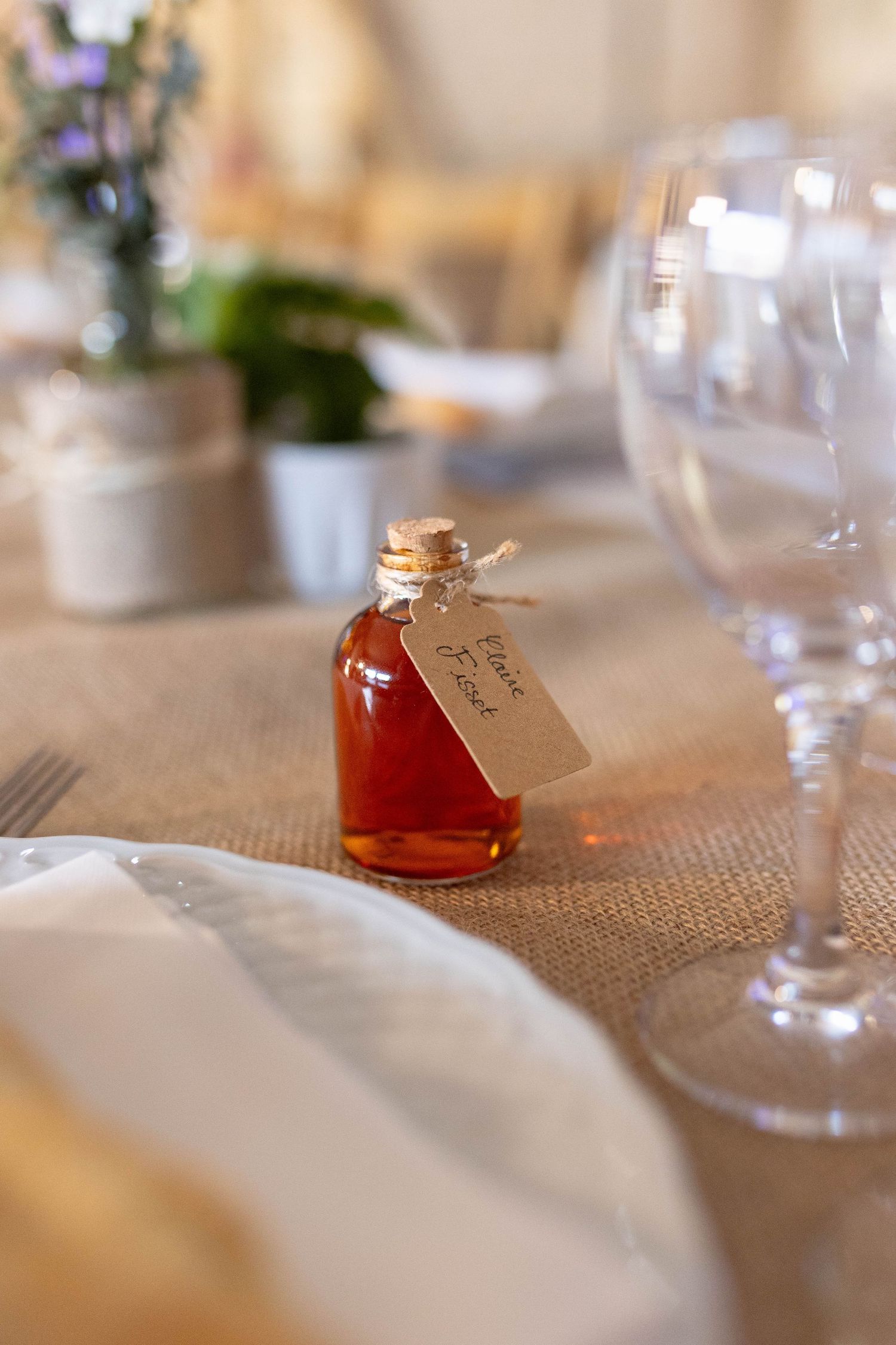Photographe mariage Manoir d'Ango martin wallace