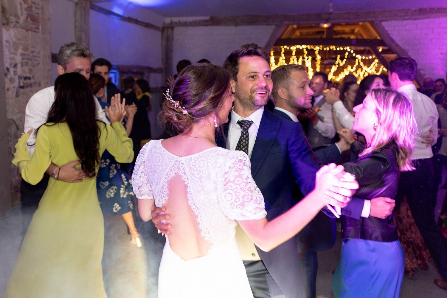 Photographe mariage Manoir d'Ango martin wallace