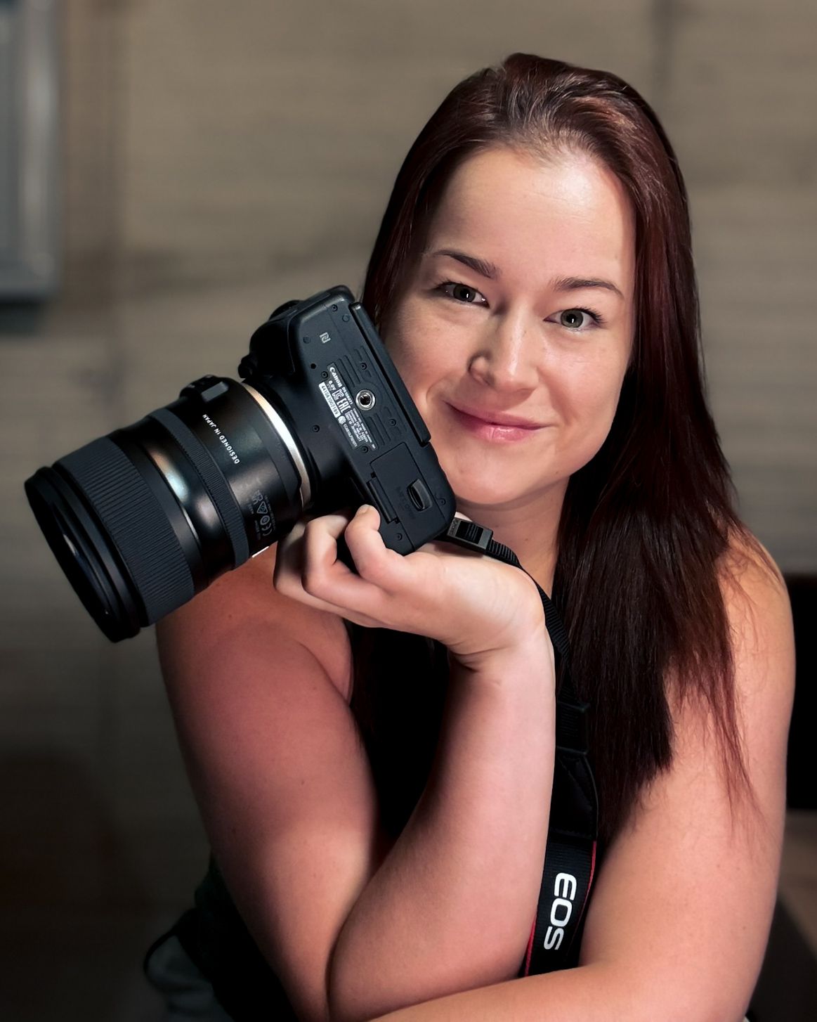 Danielle Ihle, Kearney, NE family and senior photographer at Moments Like This Photography
