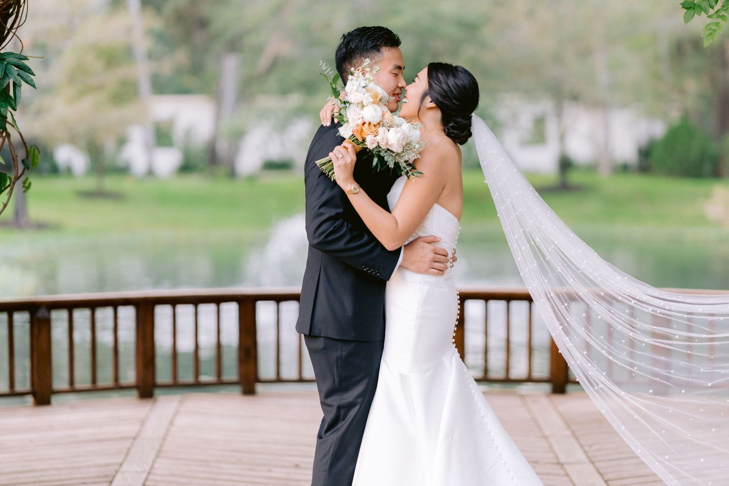 Wedding photography Tampa