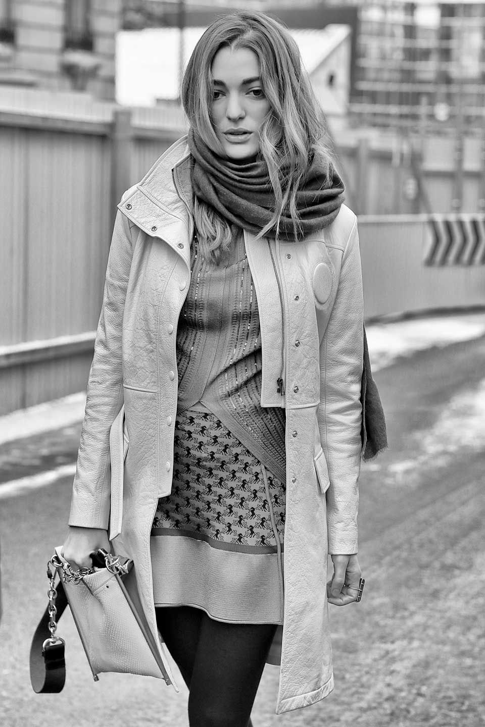 Sébastien Frémont - Fashion Photographer - Chloe / Sofia Sanchez de Betak - Paris