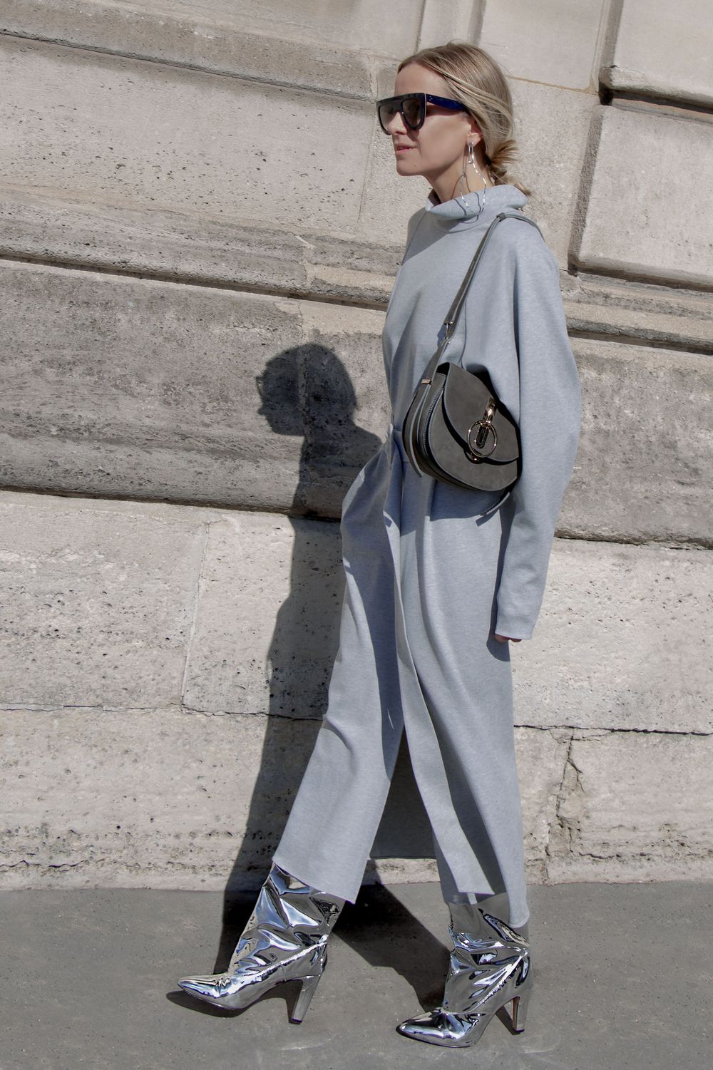 Sébastien Frémont - Fashion Photographer - Nina Ricci / Celine Aagaard - Paris