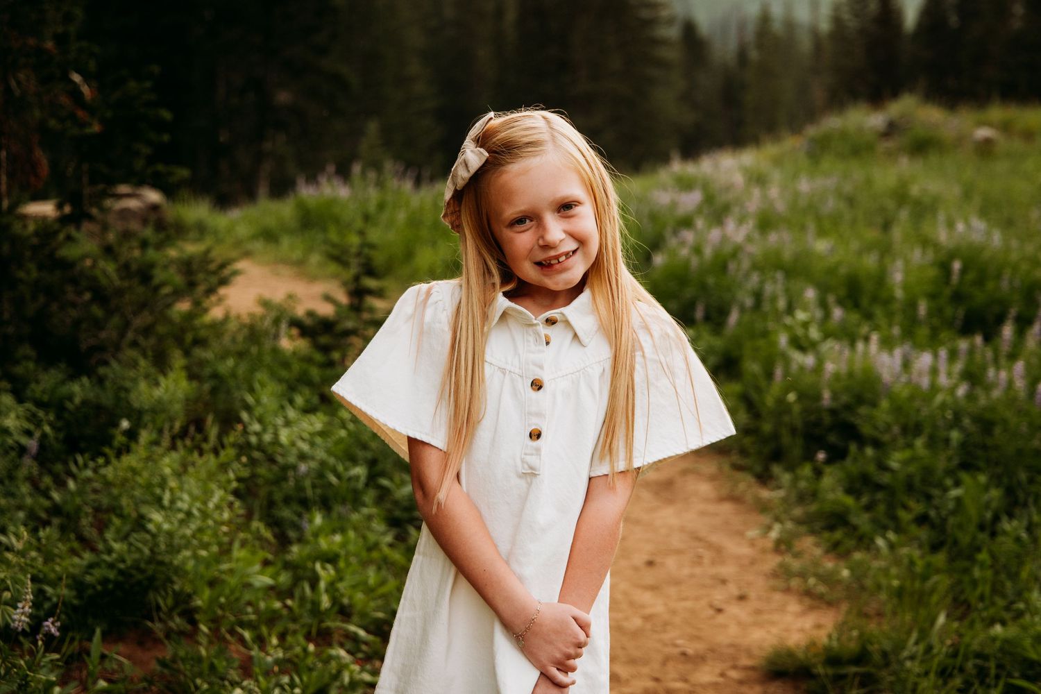 Logan, Utah Family Photographer.