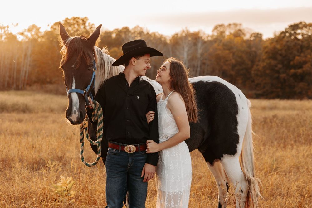 engagement photography near me